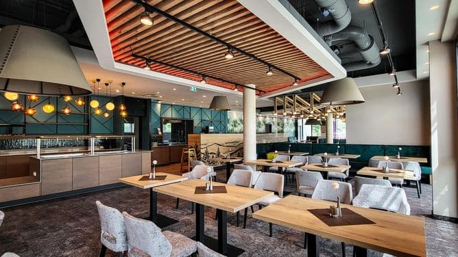 Mountain View Hotel - foto 3