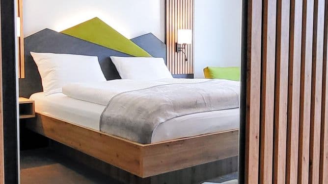 Mountain View Hotel - foto 5