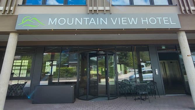 Mountain View Hotel - foto 6