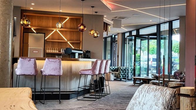 Mountain View Hotel - foto 7