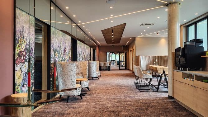 Mountain View Hotel - foto 9