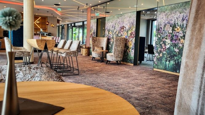 Mountain View Hotel - foto 10