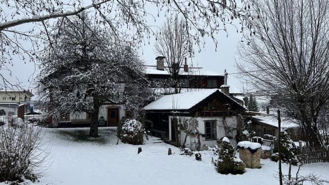 Ferienhaus Mooslehen