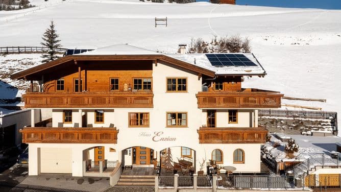 Haus Enzian