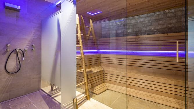 Val Saraina Resort Apartments - foto 13