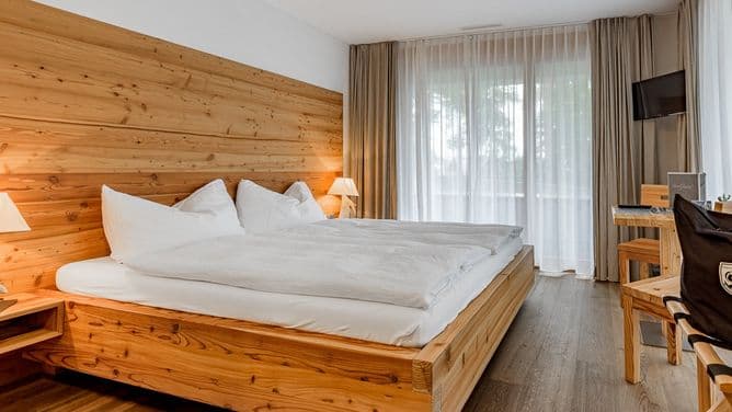 Val Saraina Resort Apartments - foto 2