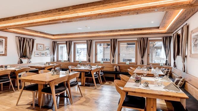 Val Saraina Resort Apartments - foto 4