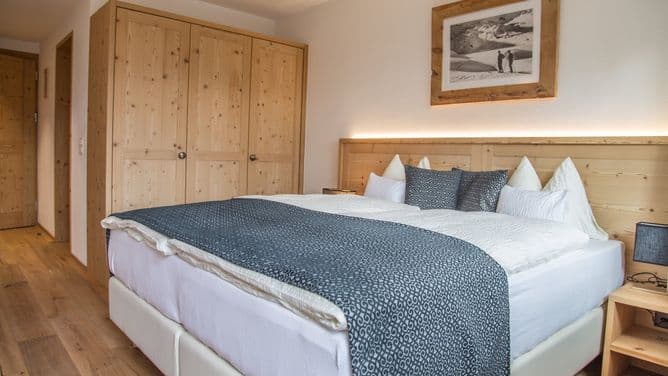 Val Saraina Resort Apartments - foto 7