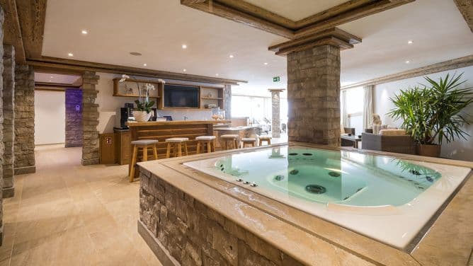 Val Saraina Resort Apartments - foto 3