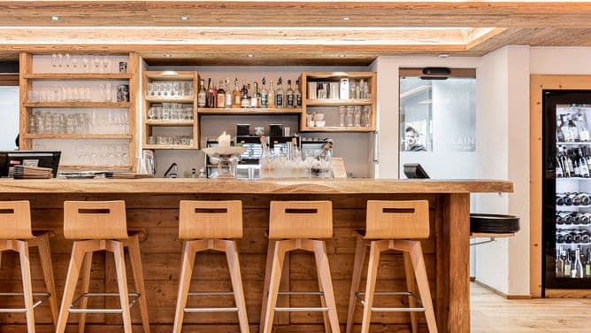 Val Saraina Resort Apartments - foto 5