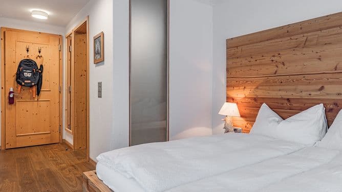 Val Saraina Resort Apartments - foto 12