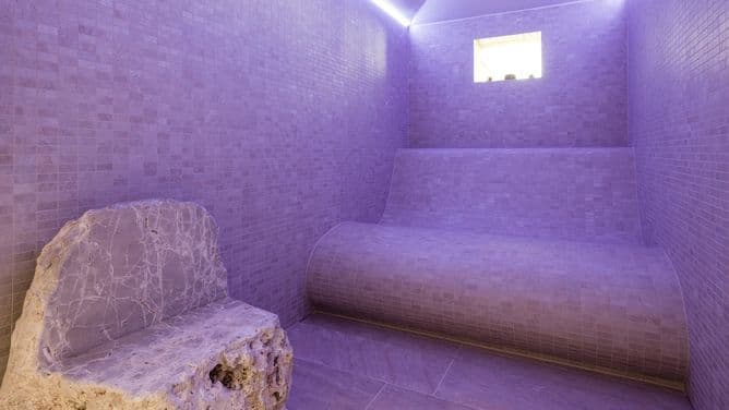 Val Saraina Resort Apartments - foto 14