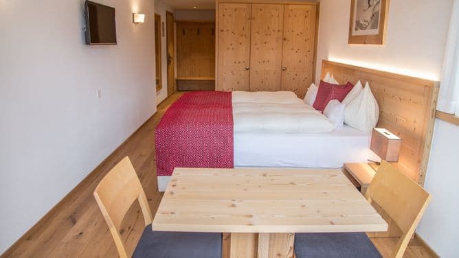 Val Saraina Resort Apartments - foto 6