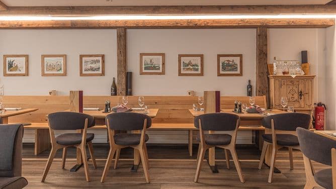 Val Saraina Resort Apartments - foto 10