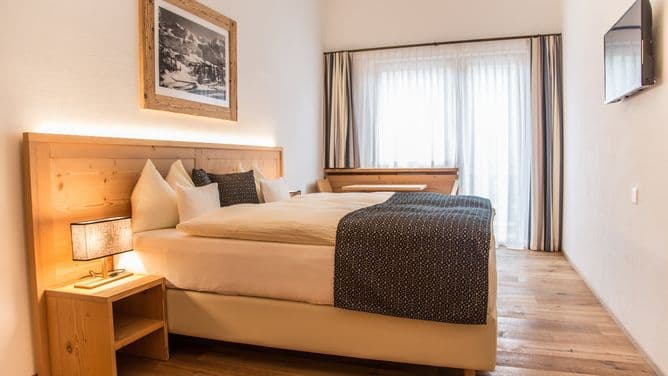 Val Saraina Resort Apartments - foto 8