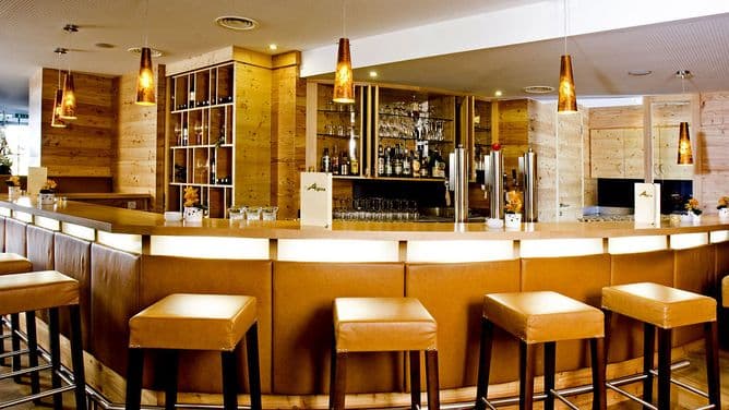 Hotel Bon Alpina - Foto 23