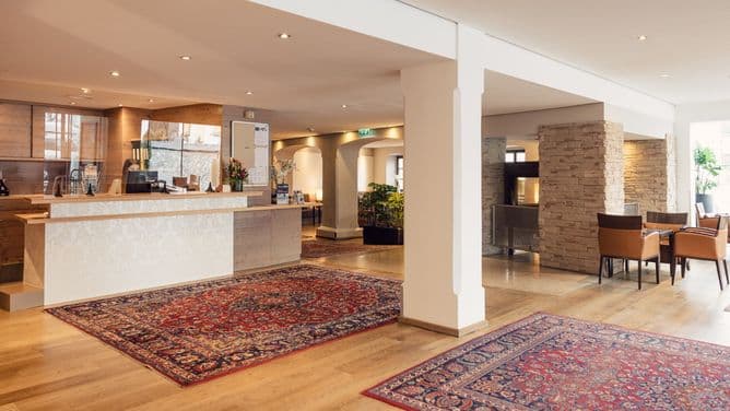 Hotel Bon Alpina - Foto 24