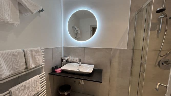 Landhotel Lindenhof - foto 12