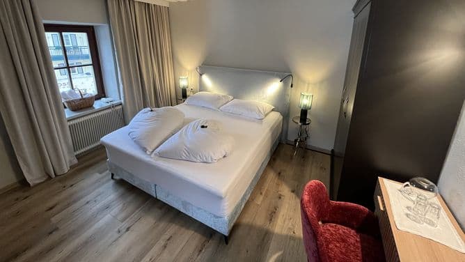 Landhotel Lindenhof - foto 13