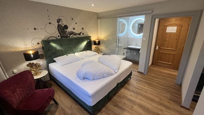 Landhotel Lindenhof - foto 2