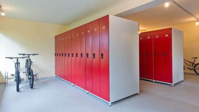 Landhotel Lindenhof - foto 14