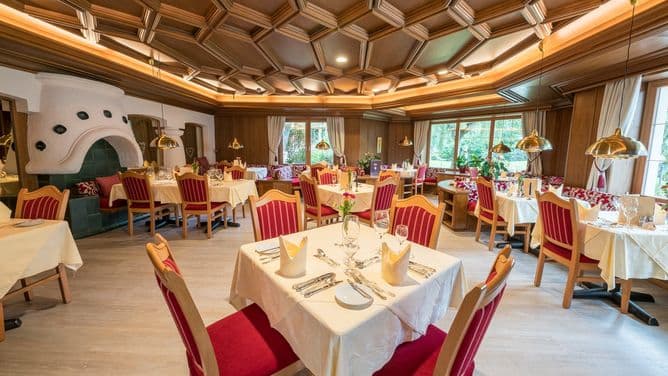 Landhotel Lindenhof - foto 15