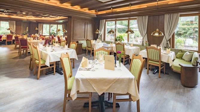 Landhotel Lindenhof - foto 17