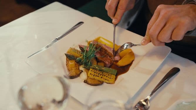 Landhotel Lindenhof - foto 19