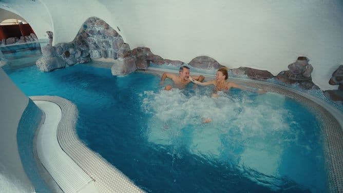 Landhotel Lindenhof - foto 21