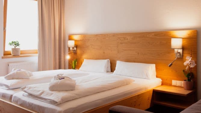 Erlebnishotel Fendels - photo 25