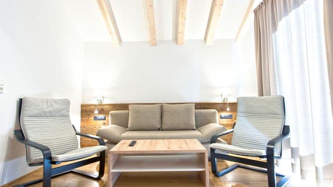 Erlebnishotel Fendels - photo 31