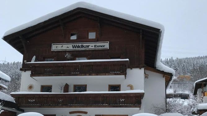 Haus Wildkar