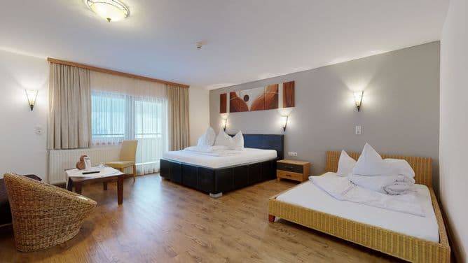 B&B Pension Denggenhof - foto 2