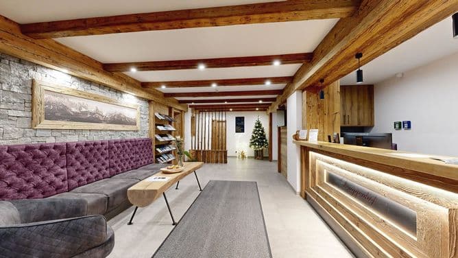 B&B Pension Denggenhof - foto 4