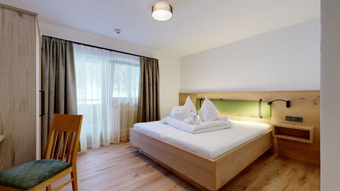 B&B Pension Denggenhof - foto 6