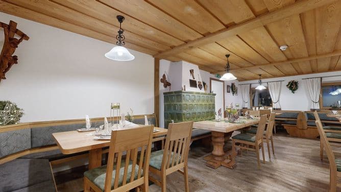 B&B Pension Denggenhof - foto 9