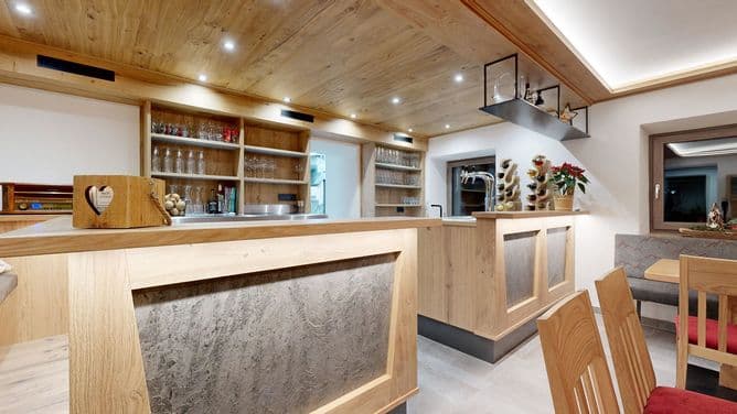 B&B Pension Denggenhof - foto 11