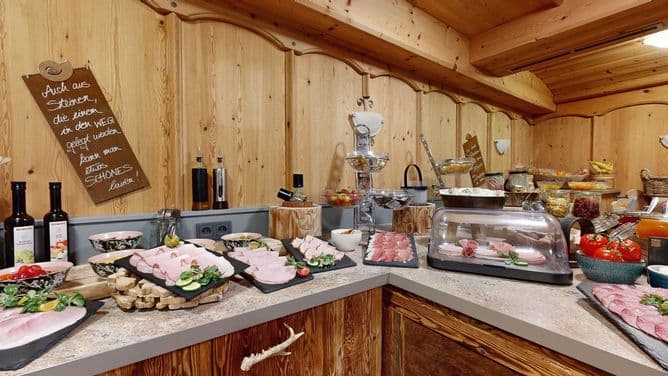 B&B Pension Denggenhof - foto 12