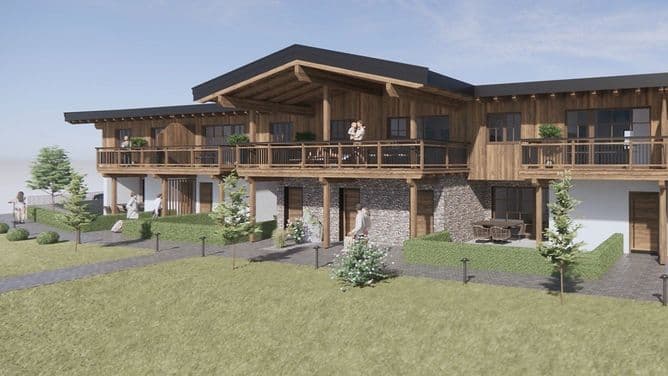 B&B Pension Denggenhof - foto 16