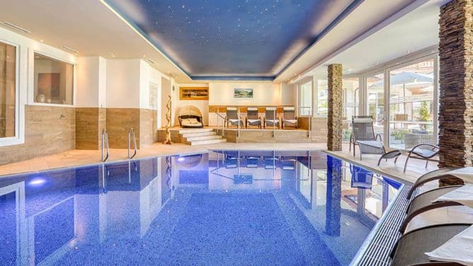 Alpinresort Schillerkopf - foto 3