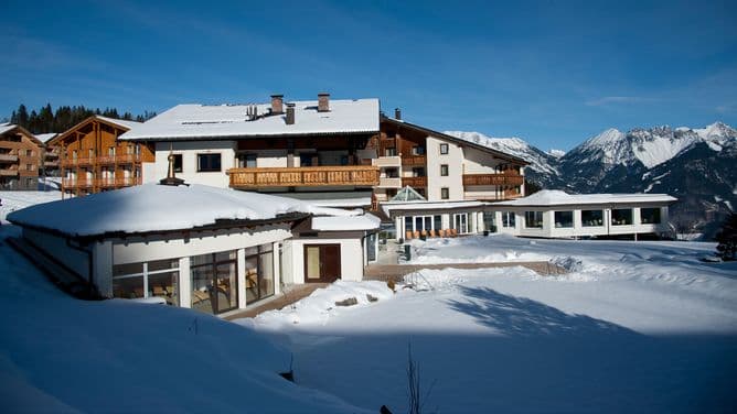 Alpinresort Schillerkopf - foto 5