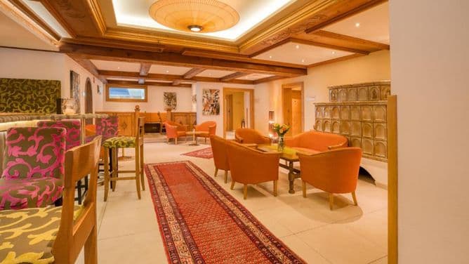 Alpinresort Schillerkopf - foto 8