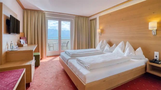 Alpinresort Schillerkopf - foto 10