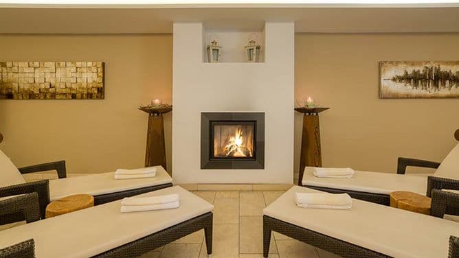 Alpinresort Schillerkopf - foto 12