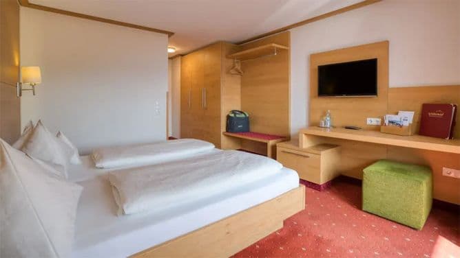 Alpinresort Schillerkopf - foto 13