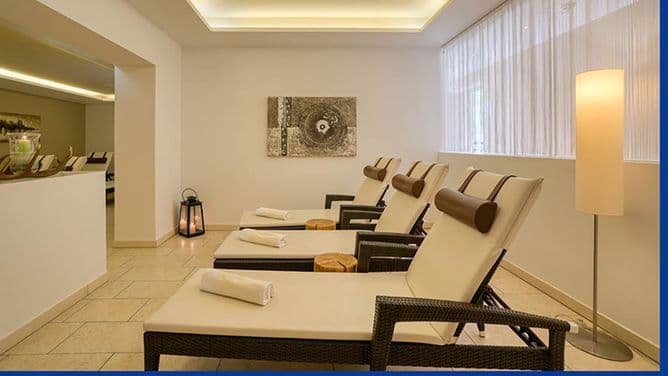 Alpinresort Schillerkopf - foto 14