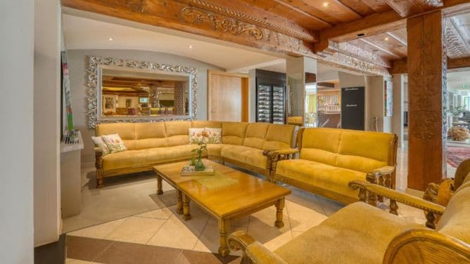 Alpinresort Schillerkopf - foto 17