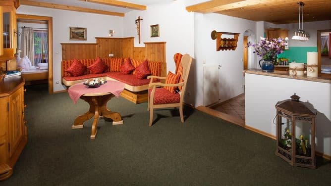 Gästehaus Pfingstlerlehen - foto 3