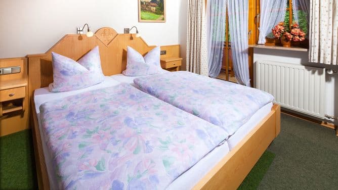 Gästehaus Pfingstlerlehen - foto 5