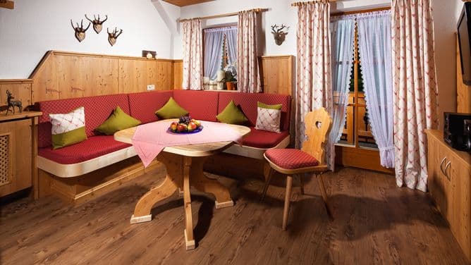 Gästehaus Pfingstlerlehen - foto 8